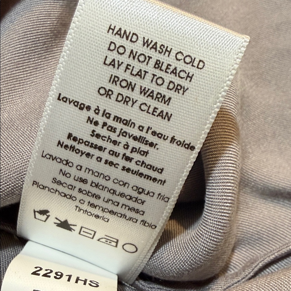 NWT NTION LTD VERA BLOUSE🌸 - Picture 12 of 13